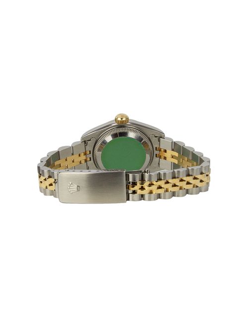 Rolex Datejust Lady 69173 Image 3